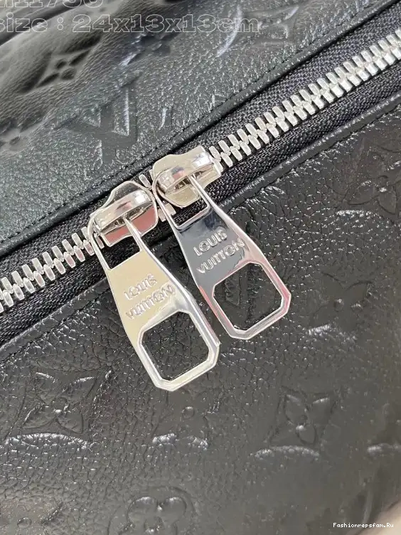 FS CHEAP LOUIS VUITTON BAG-24*13*13CM TOILETRY 0626